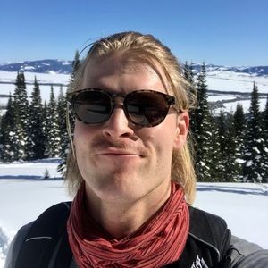 Meet your Posher, Daniel